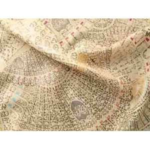  Silk Twill Yellow Fabric Arts, Crafts & Sewing