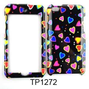  CELL PHONE CASE COVER FOR APPLE IPOD ITOUCH 4 LITTLE 
