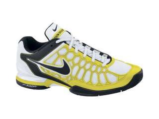  Nike Zoom Breathe 2K11 Mens Tennis Shoe