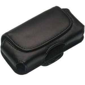Leather Case for T Mobile Sony Ericsson Equinox TM717  