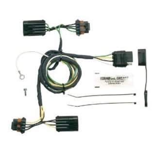   11141385 Vehicle to Trailer Wiring Kit for Buick LaCrosse 