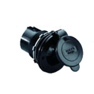  150Cci Conct Charge Inlet Front/Rear