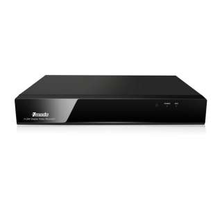 ZMD KDS8 SSRAZ4ZN 500GB includes an 8 CH H.264 standalone DVR and four 