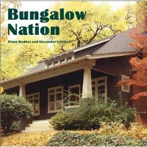  Bungalow Nation ( Hardcover )  Author   Author  Books
