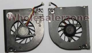 CPU Cooling Fan for Dell Inspiron 6000 9200 9300 9400 E1505  