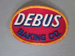 NEW/OLD STOCK UNIFORM PATCH / Corp of Engineers  
