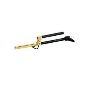  Gold N Hot 24k Gold Coated 1/2 Marcel Iron #GH9494 Beauty