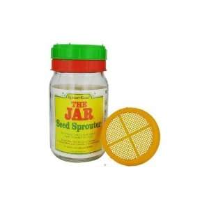  Sprouter, The Jar , pc