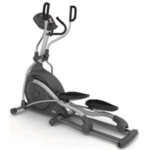  BH Fitness X9 Elliptical with 7 Touch Screen LCD TV 