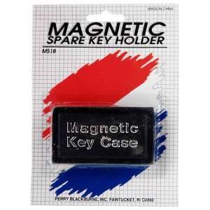  Magnetic Spare Key Holder: Office Products