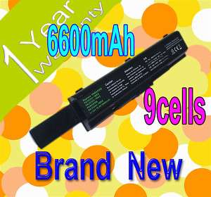 9cell Battery Toshiba Satellite L505 ES5018,L505 ES5033  