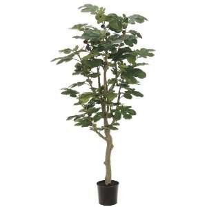  Faux 72 High Fig Tree