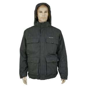 Cloudveil 4 Pines Insulated Jacket Mens:  Sports 