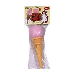  Vo Toys/Vip Popping Kitty Cone Large: Pet Supplies