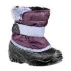 Trendy boots for your toddler or little girl by IM Link.
