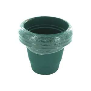  3 Pack 5 inch planter pots   Case of 24