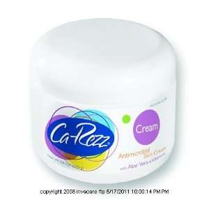  Ca Rezz Cream, Ca Rezz Cream 9 oz Tube, (1 CASE, 36 EACH 