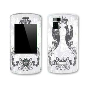   Love Design Decal Protective Skin Sticker for LG Shine Electronics