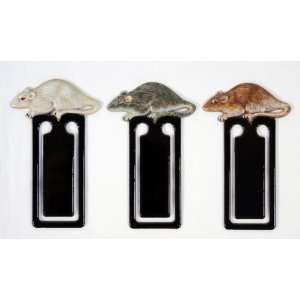  Wholesale Pack Handpainted Assorted Rat Mice Mouse 