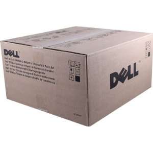  Dell 5110cn Imaging Drum Kit Transfer Roller Included 