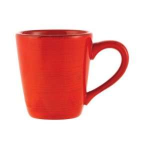  Tag Trade Assoc. Group 750191 Coffee Mug 14 Oz Red 