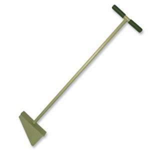 Angled Lawn Edger Made in America by Bully Tools 