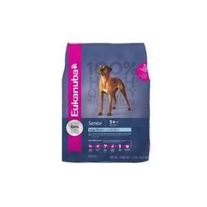   Senior Large Breed Formula Dry Dog Food 30 lb. Bag