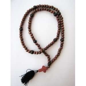   28inch (Long 28Inch 72cm Beads in Rosary   111 pcs.) 