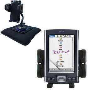   Windshield Holder for the Palm Tx   Gomadic Brand GPS & Navigation