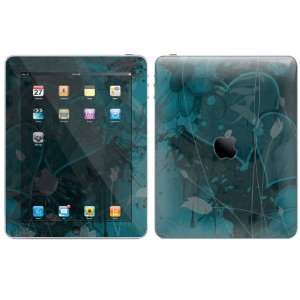  Protective vinyl decal Skin skins Sticker for Apple Ipad 