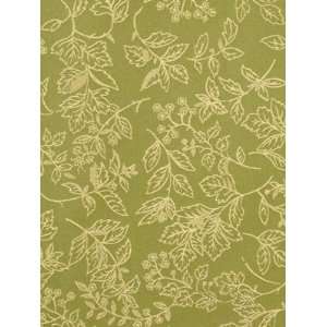 Ramble Spring by Robert Allen Contract Fabric 