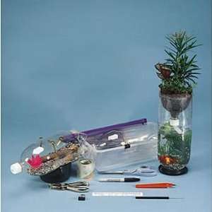  Bottle Biology Tool Kit Industrial & Scientific