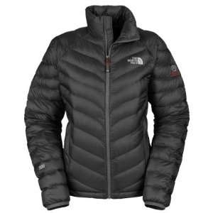  The North Face Thunder Black M Womens Jacket: Sports 