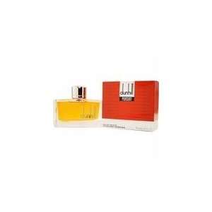   Dunhill pursuit cologne by alfred dunhill edt spray 2.5 oz for men