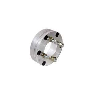  Billet Wheel Adapter 5 Lug 5.50 To 5 Lug 4.75 X 1.25 