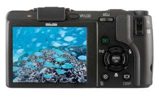 Sea & Sea DX 2G Islander Package with YS 02   NEW   Plus Photoshop 