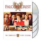 Falcon Crest The Complete First Season (DVD, 2010) new  