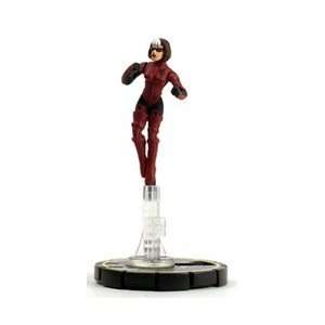 Marvel Heroclix Fantastic Forces Rogue Rookie Everything 