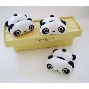  Panda Tare panda Bean Plush Dolls 5 Inch Toys & Games