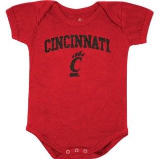   NCAA Football Infant/baby Onesie Jersey 6 12 months: Sports & Outdoors