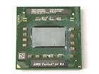 AMD Turion 64 X2 M TL 56 Laptop CPU TMDTL56HAX5DC
