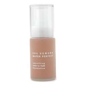  Shu Uemura Water Perfect Smoothing Water In Fluid Foundation 