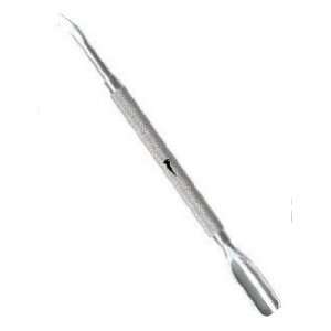   Princess Care Solo SS Nail Cuticle Pusher Pterygium Remover 17: Beauty