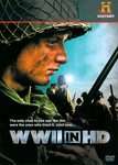 Half WWII in HD (DVD, 2010, 3 Disc Set) Movies