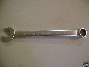 CHALLENGER L6124 COMBINATION WRENCH 3/4 INCH  