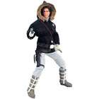 Star Wars Han Solo in Hoth Gear Ultimate Scale Action Figure