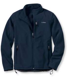 Pathfinder Soft Shell Jacket: Winter Jackets  Free Shipping at L.L 