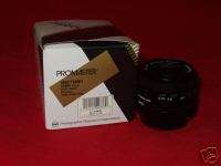 Promaster Spectrum 7 28mm F2.8 Wide Angle Lens  