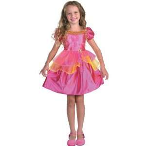  Alexa Child Costume (3T 4T): Toys & Games