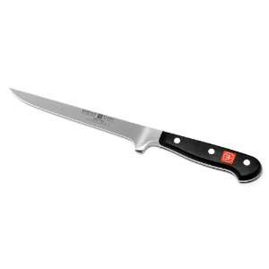  Wusthof Classic 6 Flexible Boning Knife
